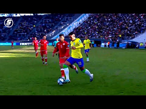 Matheus Martins is a Brazilian Talent! - 2024