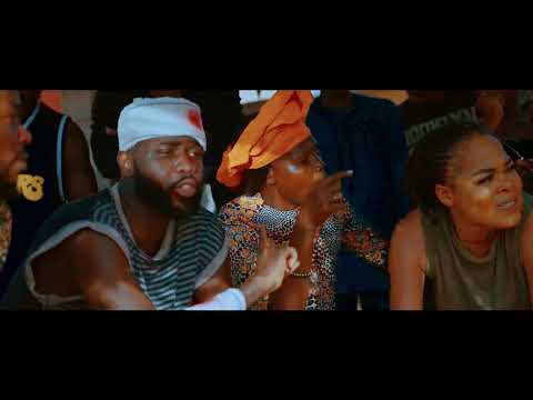 TIBOY SHALLA - Djani (clip officiel)