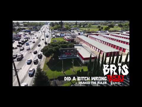 Bris “Did A B Wrong” Feat Drakeo The Ruler