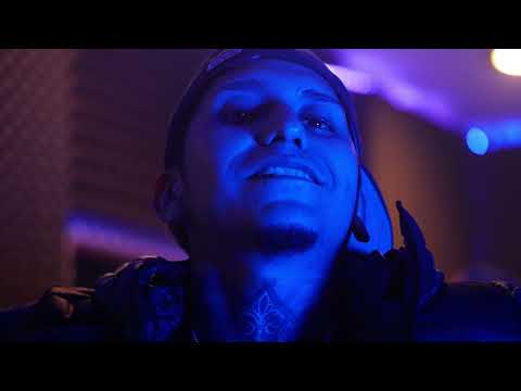 93Baby x Slim Trickz "Modulating" (NOGUTSNOGLORY)