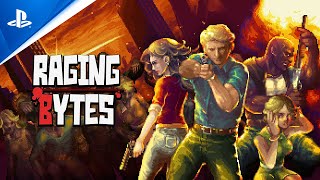Raging Bytes - Announcement Trailer Trailer