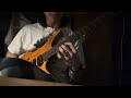 The Red Fox - Plini (cover)
