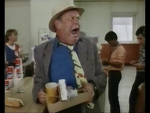 The Longshot (1986) Trailer