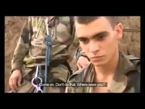 Military Documentary National geographic   Regiments of the French Foreign Legion