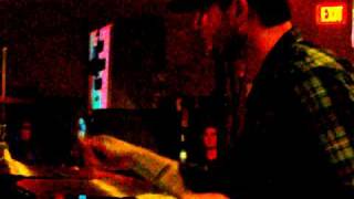 Moreland & Arbuckle  "Flood" release party