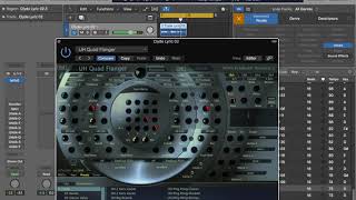 Video thumbnail for U-he MFM2: More Feedback Machine - Delay Heaven - Quick Test by Julian Doe
