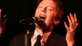 Clay Aiken - parts of Suspicious Minds/Mack the Knife (video montage)