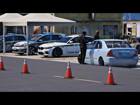 GTA Mzansi Episode 5 - Sad Souls Of Mzansi | Season 1