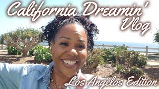 From San Francisco to LA | Prophet Lovy Elias | Finding the Best Coffee Ever- MaKenna Coffee
