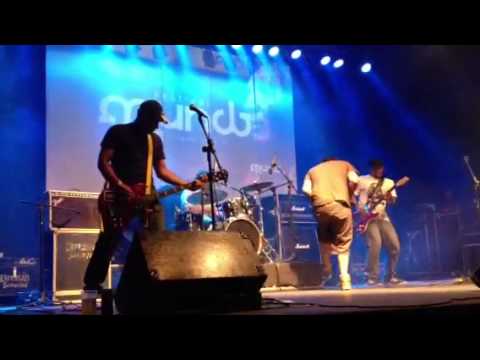 Musa Junkie - By my side