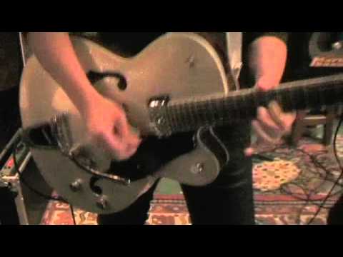 POSITIVA - Rock'n'Roll & Rockabilly Gang -TUTTIFRUTTI LIVE!!!