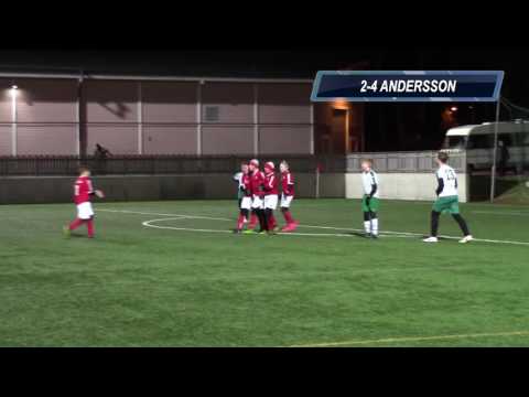 FOTBOLL P03 IFK MARIEHAMN-PARGAS IF