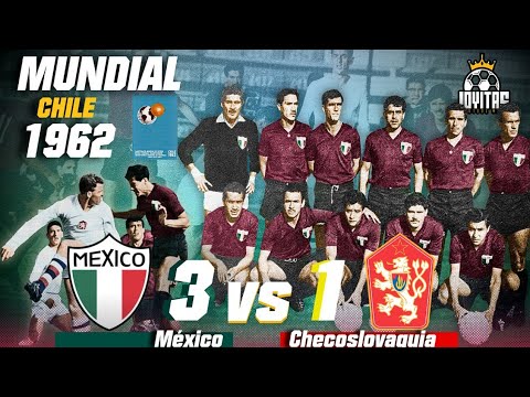 Resumo mexicano 