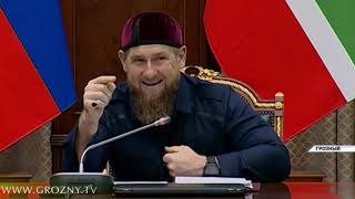 В Грозном обсудили подготовку к Международной конференции «Ислам - послание милости и мира»