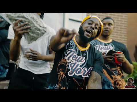 King Duwop - Mask On (Official Video) Shot By @Bigboyvisuals