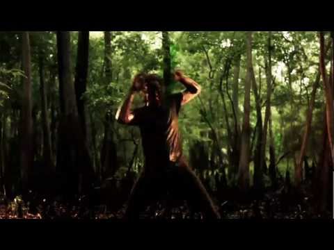 IN THE MIDST OF LIONS "The Machine" OFFICIAL VIDEO