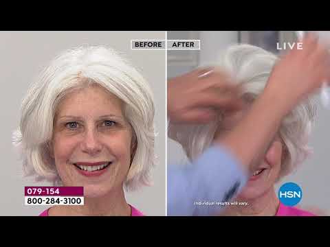 HSN | Tweak-d Haircare 04.17.2019 - 06 PM