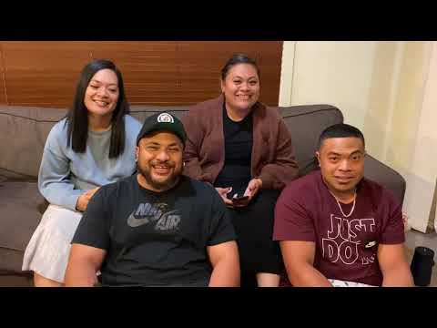 Tongan Language Week - Mangere Bridge Primary School