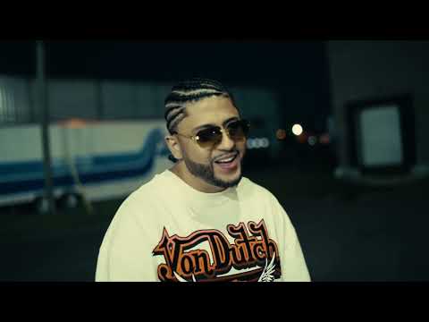 Carlitos Rossy X Xoni Produciendo - Solo Con La Luna