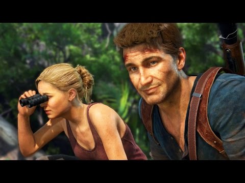 EXPLODING MUMMIES | Uncharted 4 - Part 9