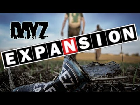 DayZ Expansion Mod - Der Einstieg in die neue Welt
