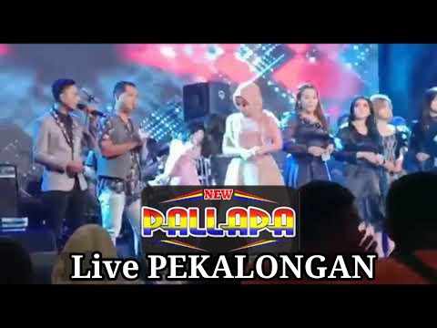 NEW PALLAPA LIVE PEKALONGAN GERRY LALA WIDY - JIHAN AUDY TASYA ROSMALA #snpindonesia #tiktok #viral