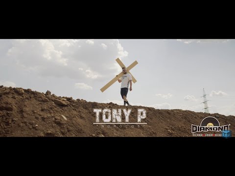 Tony P - "Norocos" (Videoclip oficial)