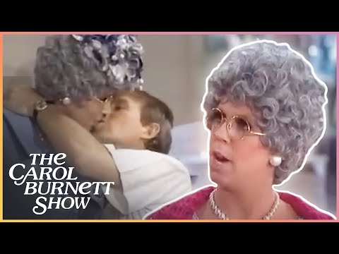 Best of Vicki Lawrence Compilation | The Carol Burnett Show
