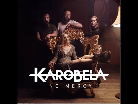 Karobela - No Mercy [Official Music Video]