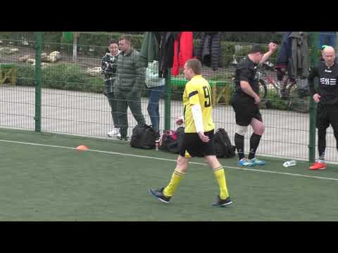 5 КХ 11 Норма   Odesskaya street