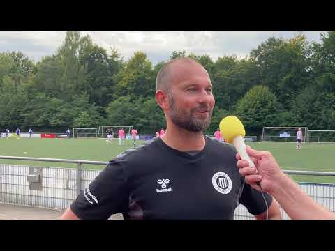 TSV Pansdorf vs SV Todesfelde II