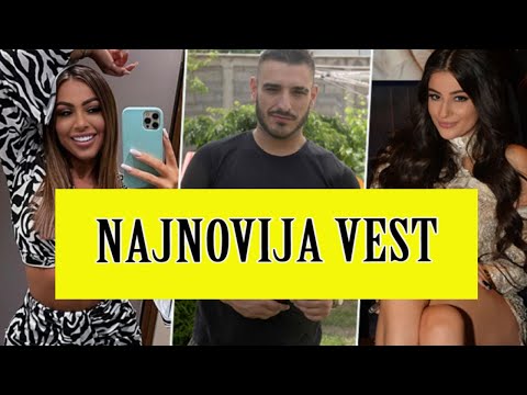 DARKO LAZIĆ POBESNEO! OLIVERA JE PROPALA PEVAČICA, MARINI JE BOLJE DA ČUVA DETE!