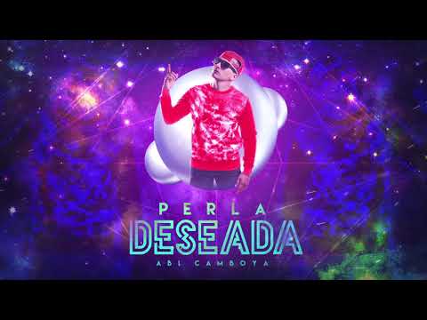 Abi Camboya - Perla Deseada