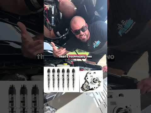 How to build a 900hp 6.7 Cummins in 7 easy (not cheap) steps 💪