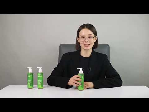 Миниатюра изображения товара Гель для душа Art&Fact Salicylic Acid 2% (200мл)