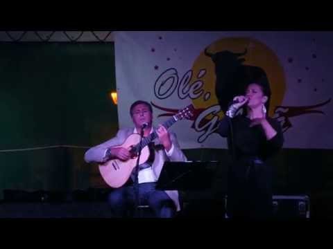 Ana Laíns, "Fado Magala" - "Por que teimas nesta dor?"