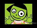 Klasky Csupo In G Major 09871245312939