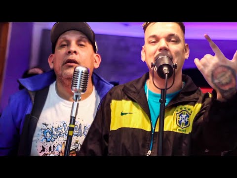 Frágil | Brian Lanzelotta Ft. Onda Sabanera - Video Oficial - Brian Lanzelotta, Onda Sabanera