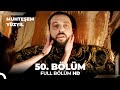 Muhteşem Yüzyıl - 50.Bölüm 