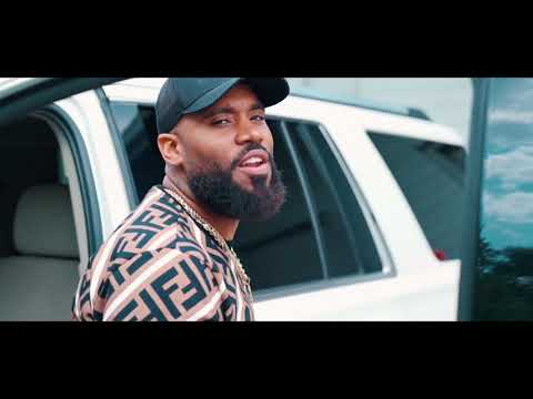 G Raymon - FMN (Official Music Video)