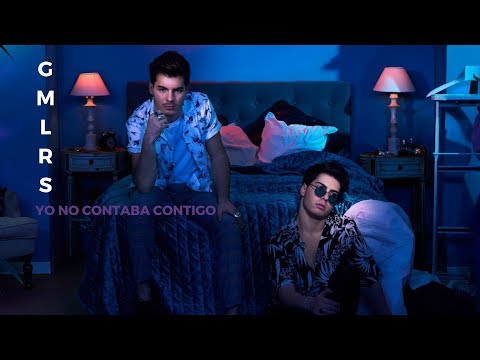 Gemeliers - Yo No Contaba Contigo (Letra)