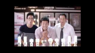Toshiba Lighting TVC : Cheer (30sec)