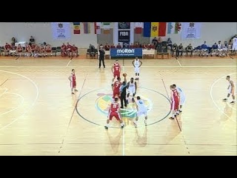 Armenia vs Wales (30/06/2017) [HD]