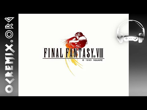 OC ReMix #2386: Final Fantasy VIII 'Of Dreams and Time' [Extreme, Man w/the Machine Gun] by Nekofrog