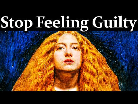 Watch This and You’ll Never Feel Guilty for Saying No Again