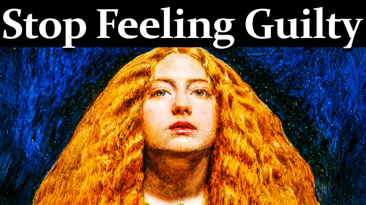 Watch This and You’ll Never Feel Guilty for Saying No Again