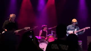 Florist (Band) LIVE- The Fear of Losing This - Bell’s Brewery, Kalamazoo, MI - May 27, 2025