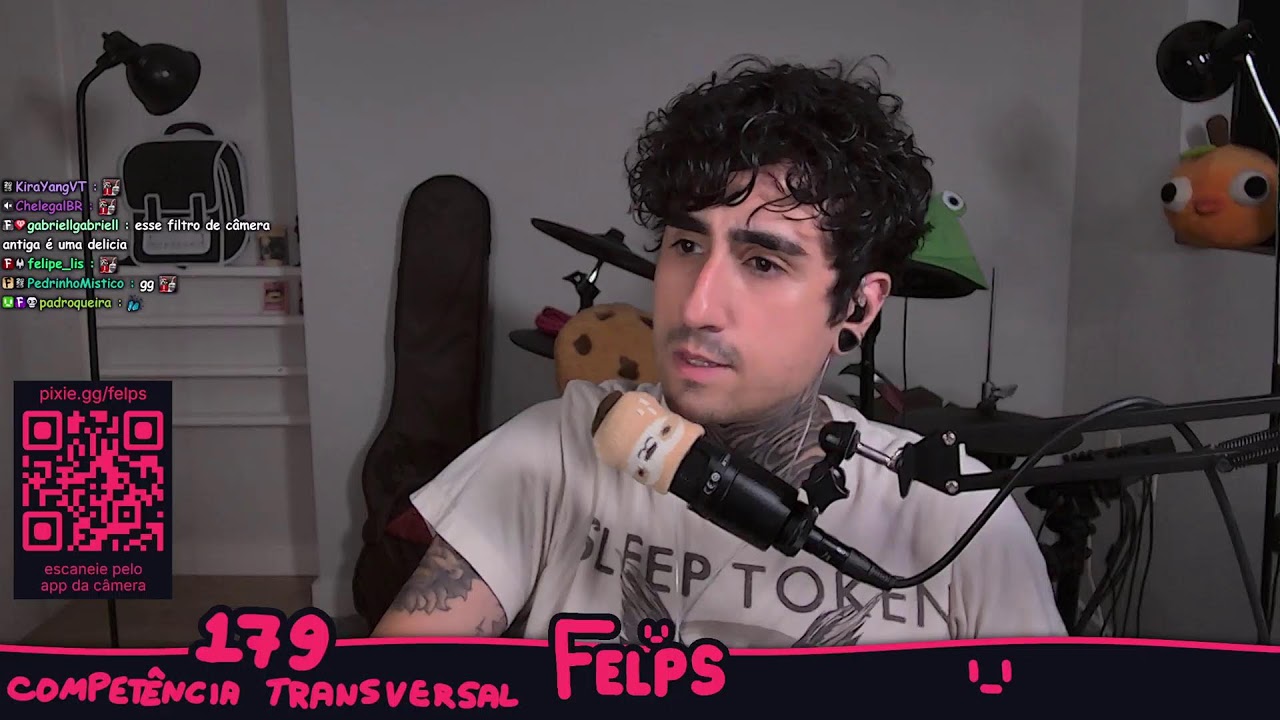 179 | Competência Transversal