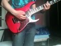 Ibanez Rg760 Shootout