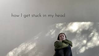 Download lagu stuck in my head (BLÜ EYES - lyric video) mp3 Download lagu stuck in my head (BLÜ EYES - lyric video) mp3